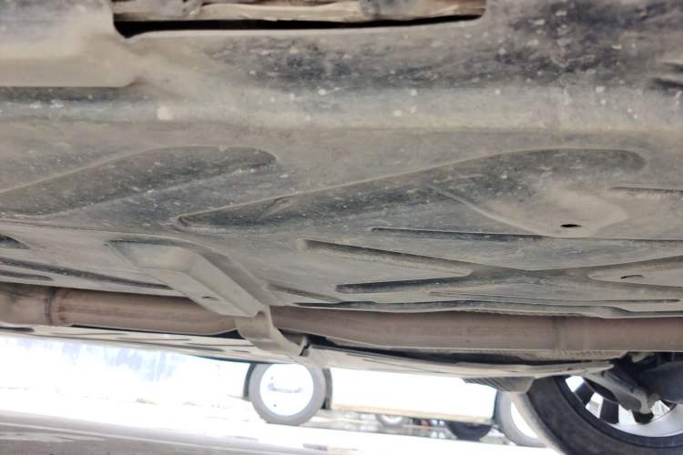Used Mercedes-Benz GLC 2019 GLC 260 L 4MATIC Dynamic Model Chassis Rear Left