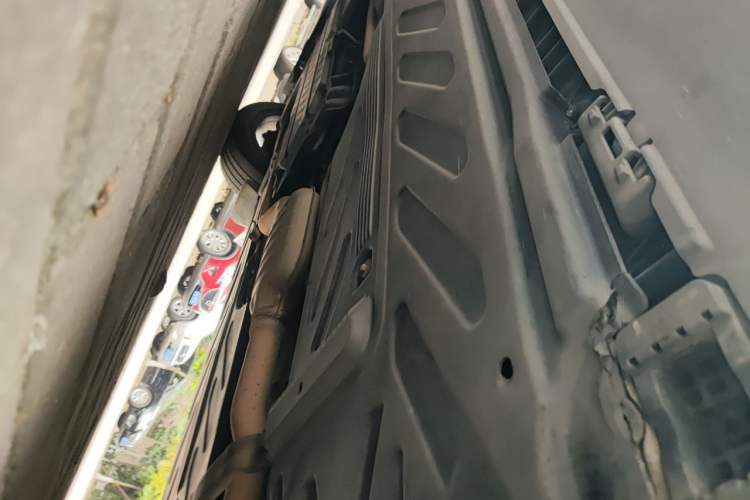 Used Mercedes-Benz GLC 2019 GLC 260 4MATIC Luxury Model Chassis Rear Left