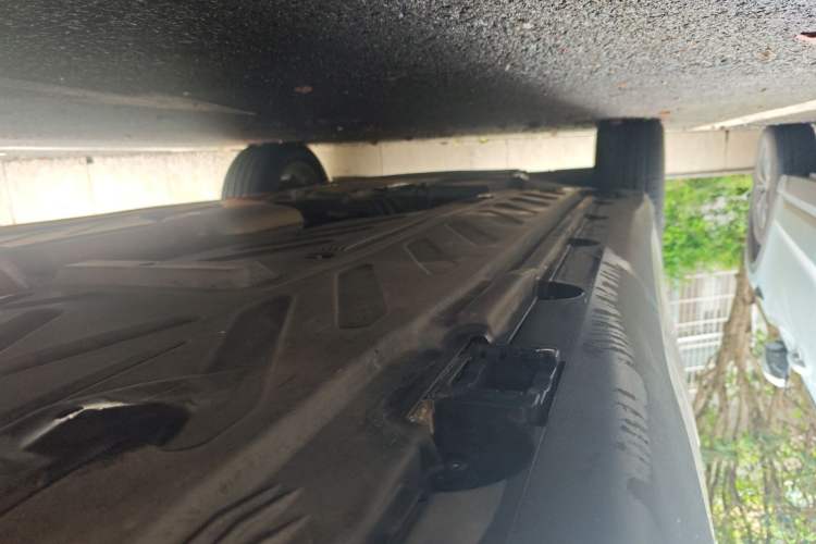 Used Mercedes-Benz GLC 2019 GLC 260 L 4MATIC Dynamic Model Chassis Rear Left