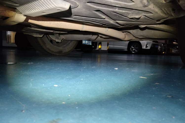 Used Mercedes-Benz GLC 2019 GLC 260 L 4MATIC Dynamic Model Chassis Rear Left
