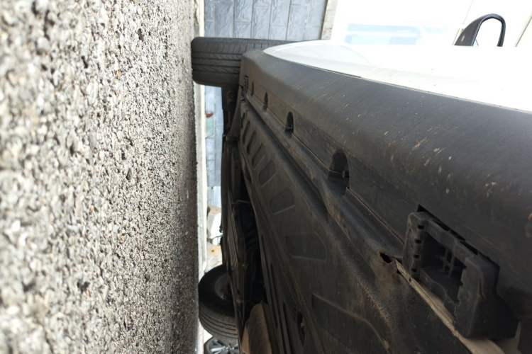 Used Mercedes-Benz GLC 2019 GLC 260 L 4MATIC Dynamic Model Chassis Rear Left