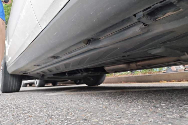 Used Mercedes-Benz GLC 2019 GLC 260 L 4MATIC Dynamic Model Chassis Rear Left