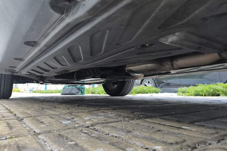 Used Mercedes-Benz GLC 2019 GLC 260 4MATIC Dynamic Edition Chassis Rear Left