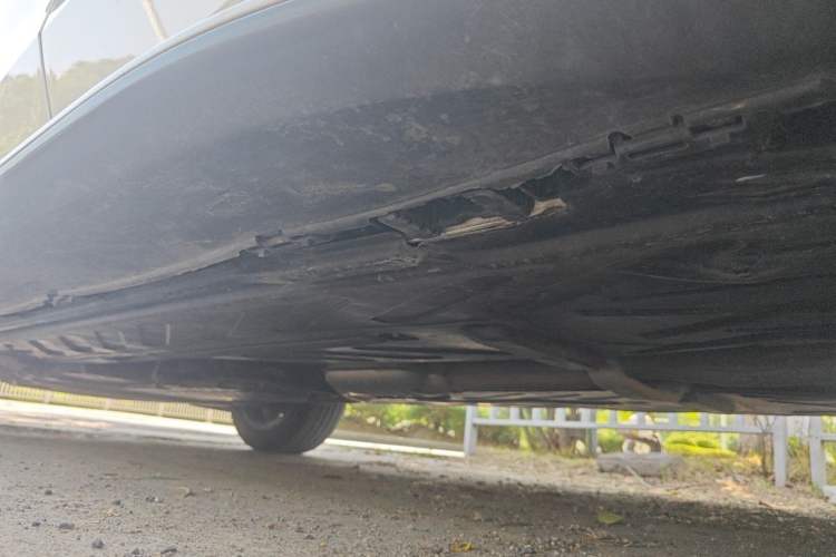 Used Mercedes-Benz GLC 2019 GLC 260 L 4MATIC Dynamic Model Chassis Rear Left