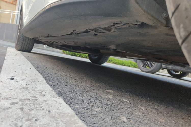 Used Mercedes-Benz GLC 2019 GLC 260 4MATIC Dynamic Edition Chassis Rear Left