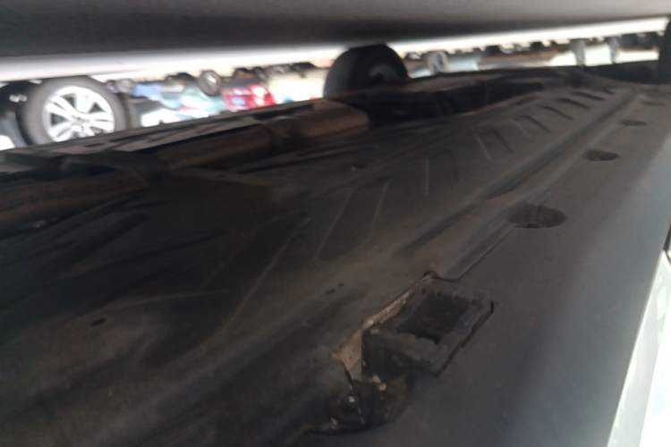 Used Mercedes-Benz GLC 2019 GLC 260 L 4MATIC Dynamic Model Chassis Rear Left
