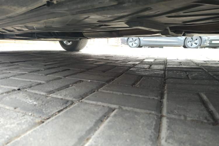 Used Mercedes-Benz GLC 2019 GLC 260 L 4MATIC Dynamic Model Chassis Rear Left