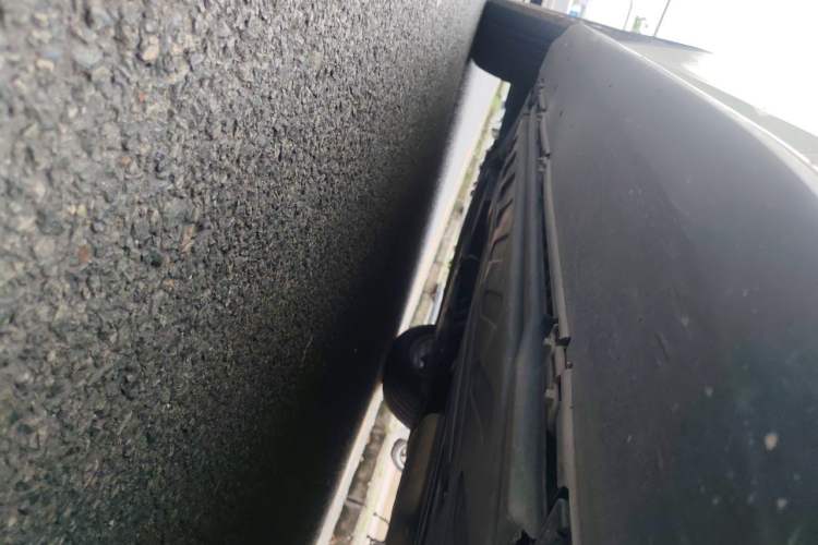 Used Mercedes-Benz GLC 2019 GLC 200 L 4MATIC Chassis Rear Left
