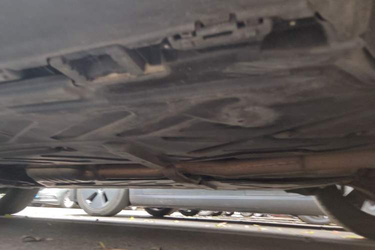 Used Mercedes-Benz GLC 2019 GLC 300 L 4MATIC Dynamic Model Chassis Rear Left