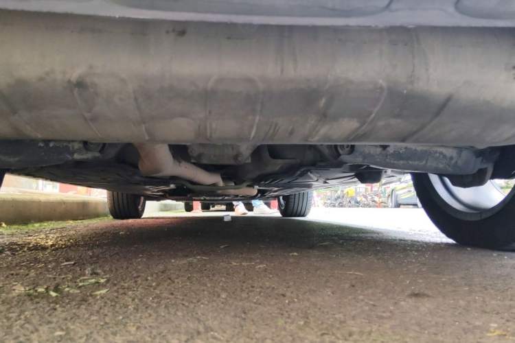 Used Mercedes-Benz GLC 2019 GLC 300 L 4MATIC Dynamic Model Chassis Rear