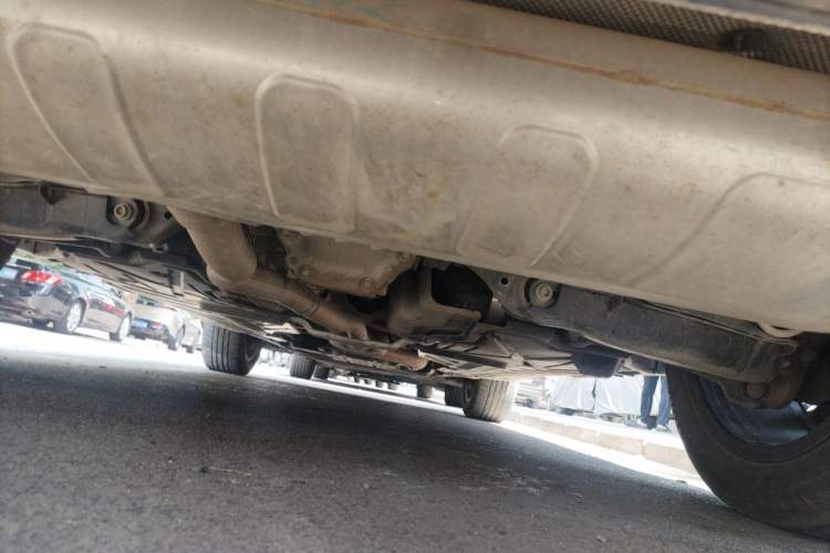 Used Mercedes-Benz GLC 2019 GLC 260 L 4MATIC Dynamic Model Chassis Rear