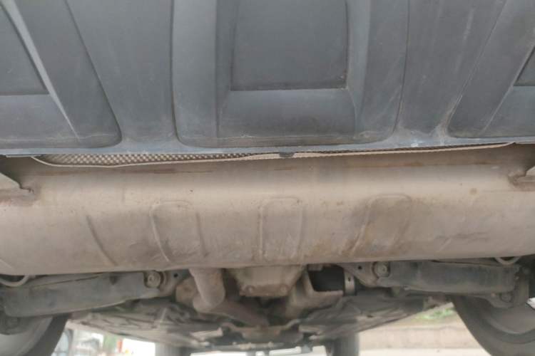 Used Mercedes-Benz GLC 2019 GLC 300 L 4MATIC Dynamic Model Chassis Rear