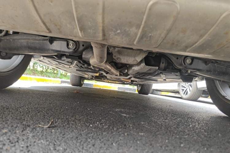 Used Mercedes-Benz GLC 2019 GLC 300 L 4MATIC Dynamic Model Chassis Rear