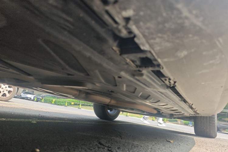 Used Mercedes-Benz GLC 2019 GLC 300 L 4MATIC Dynamic Model Chassis Rear Right