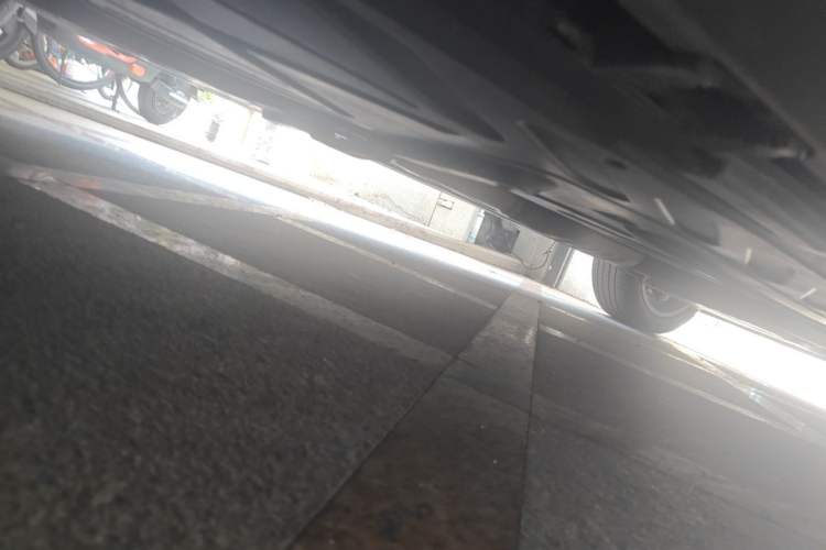 Used Mercedes-Benz GLC 2019 GLC 260 L 4MATIC Dynamic Model Chassis Rear Right