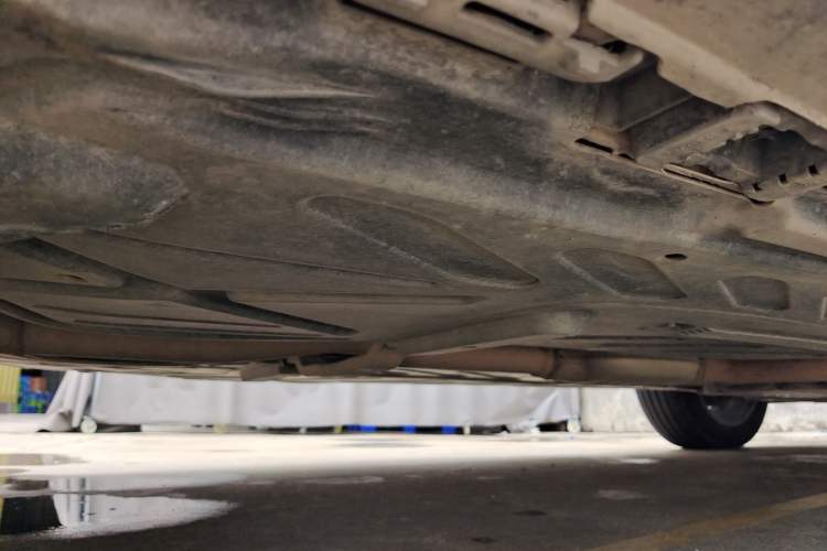 Used Mercedes-Benz GLC 2019 GLC 260 L 4MATIC Dynamic Model Chassis Rear Right