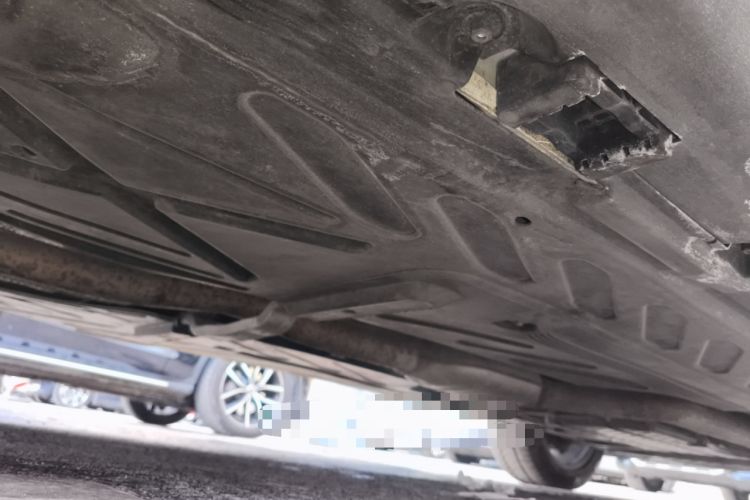 Used Mercedes-Benz GLC 2019 GLC 260 L 4MATIC Dynamic Model Chassis Rear Right