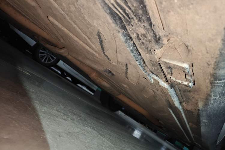 Used Mercedes-Benz GLC 2019 GLC 200 L 4MATIC Chassis Rear Right