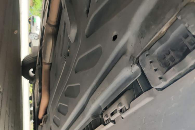 Used Mercedes-Benz GLC 2019 GLC 260 4MATIC Luxury Model Chassis Rear Right