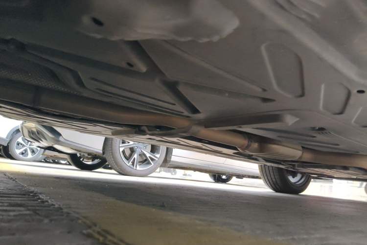 Used Mercedes-Benz GLC 2019 GLC 300 L 4MATIC Dynamic Model Chassis Rear Right