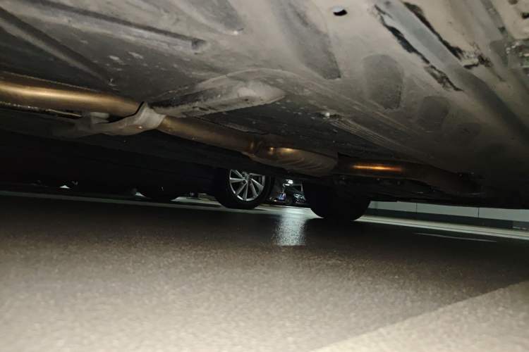 Used Mercedes-Benz GLC 2019 GLC 300 L 4MATIC Dynamic Model Chassis Rear Right