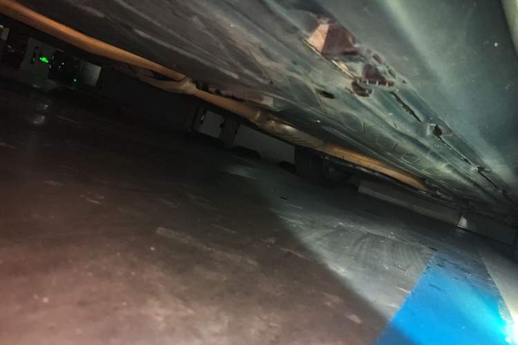Used Mercedes-Benz GLC 2019 GLC 260 L 4MATIC Dynamic Model Chassis Rear Right