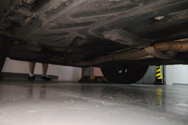 Used Mercedes-Benz GLC 2019 GLC 260 L 4MATIC Dynamic Model Chassis Rear Right
