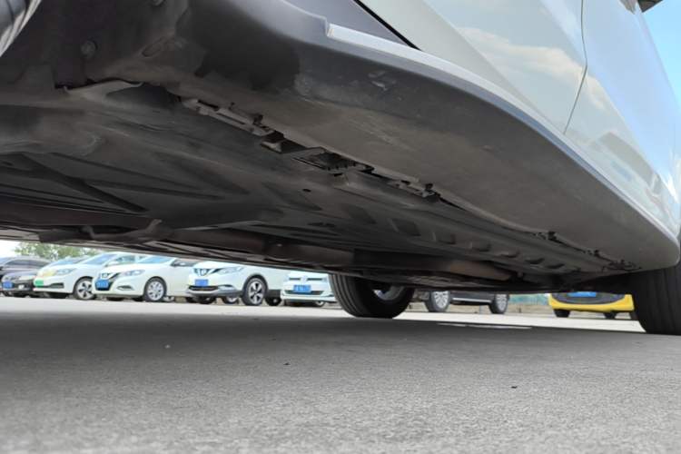 Used Mercedes-Benz GLC 2019 Facelift GLC 260 L 4MATIC Luxury Model Chassis Rear Right