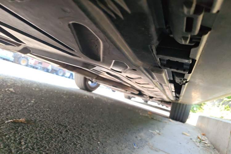 Used Mercedes-Benz GLC 2019 GLC 260 L 4MATIC Luxury Model Chassis Rear Right