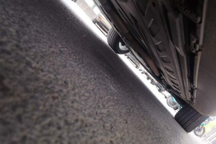 Used Mercedes-Benz GLC 2019 GLC 300 L 4MATIC Dynamic Model Chassis Rear Right