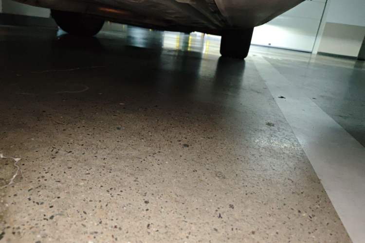 Used Mercedes-Benz GLC 2019 GLC 300 L 4MATIC Dynamic Model Chassis Rear Right