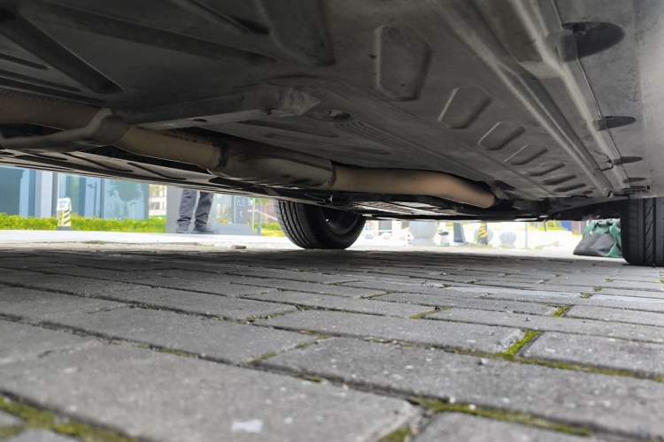 Used Mercedes-Benz GLC 2019 GLC 260 4MATIC Dynamic Edition Chassis Rear Right