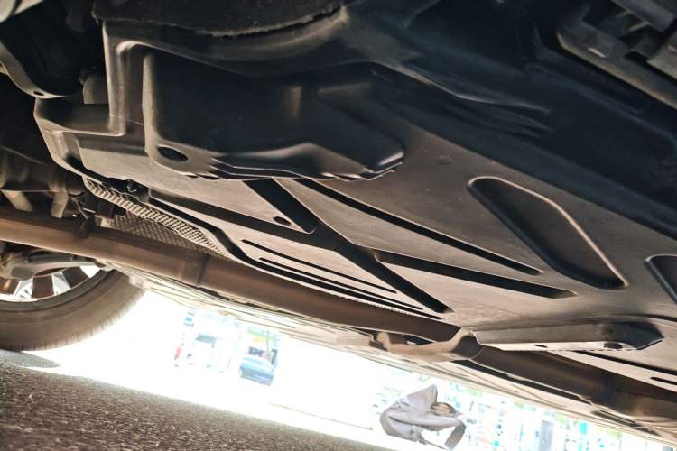 Used Mercedes-Benz GLC 2019 GLC 200 L 4MATIC Chassis Rear Right