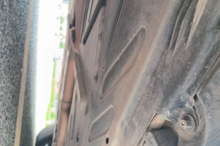 Used Mercedes-Benz GLC 2019 GLC 200 L 4MATIC Chassis Rear Right