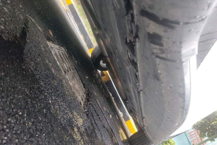 Used Mercedes-Benz GLC 2019 GLC 300 L 4MATIC Dynamic Model Chassis Rear Right