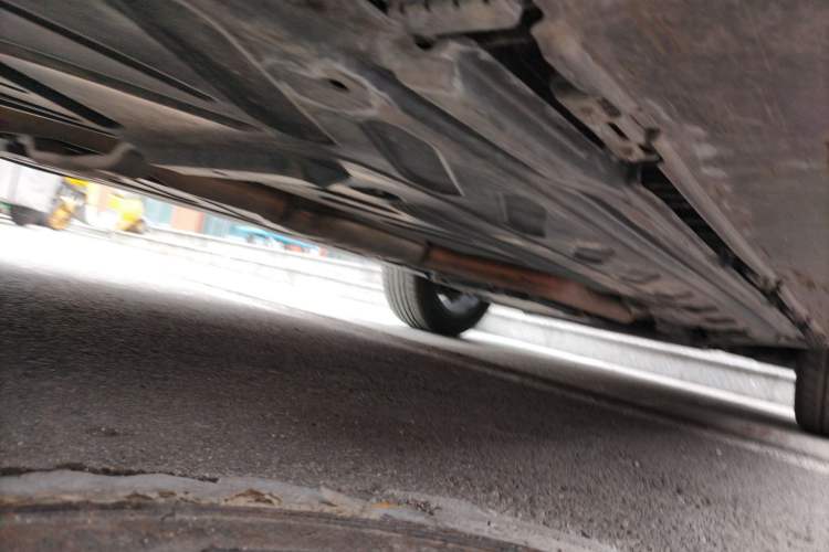 Used Mercedes-Benz GLC 2019 GLC 260 4MATIC Dynamic Edition Chassis Rear Right