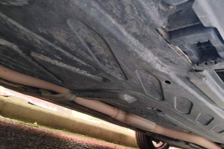 Used Mercedes-Benz GLC 2019 GLC 300 L 4MATIC Dynamic Model Chassis Rear Right