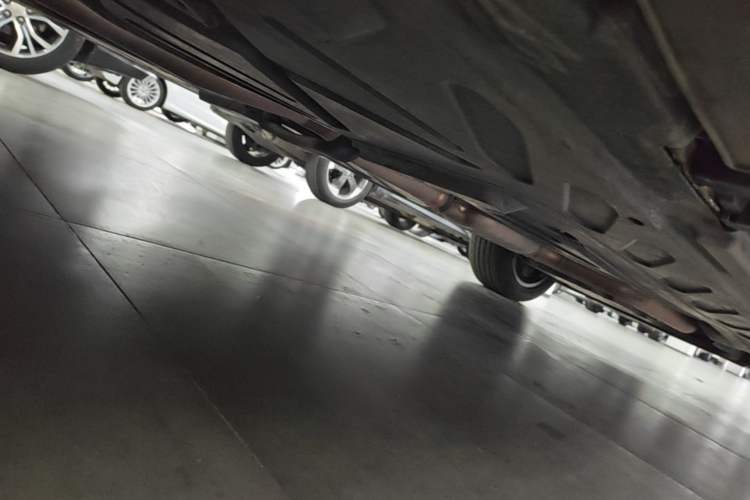 Used Mercedes-Benz GLC 2019 GLC 260 L 4MATIC Dynamic Model Chassis Rear Right
