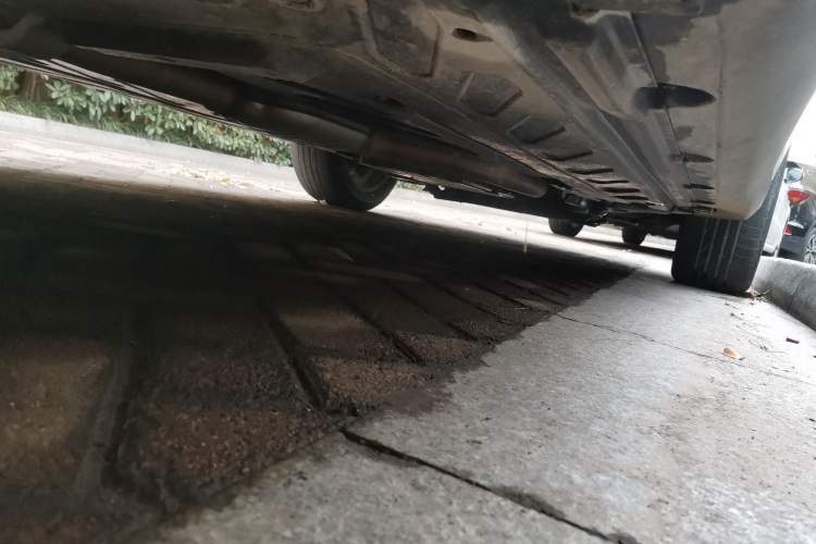 Used Mercedes-Benz GLC 2019 GLC 200 L 4MATIC Chassis Rear Right
