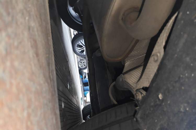Used Mercedes-Benz GLC 2019 GLC 300 L 4MATIC Dynamic Model Chassis Rear Right