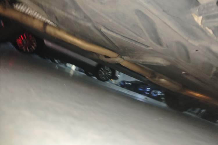 Used Mercedes-Benz GLC 2019 GLC 260 L 4MATIC Dynamic Model Chassis Rear Right