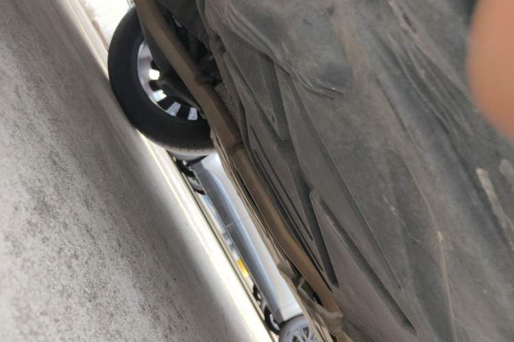 Used Mercedes-Benz GLC 2019 GLC 260 L 4MATIC Dynamic Model Chassis Rear Right