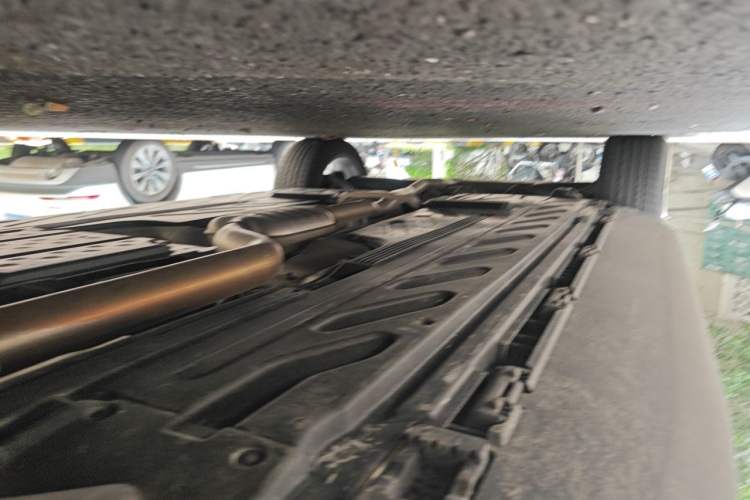 Used Mercedes-Benz GLC 2019 GLC 300 L 4MATIC Dynamic Model Chassis Rear Right