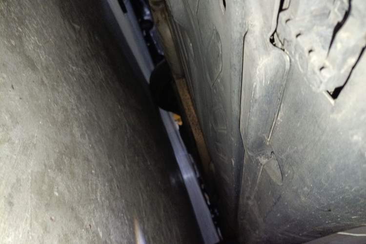 Used Mercedes-Benz GLC 2019 GLC 200 4MATIC Chassis Rear Right