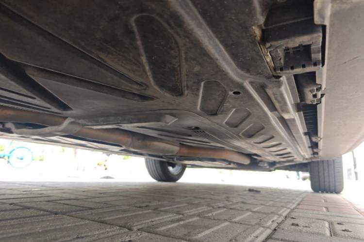 Used Mercedes-Benz GLC 2019 GLC 260 L 4MATIC Luxury Model Chassis Rear Right