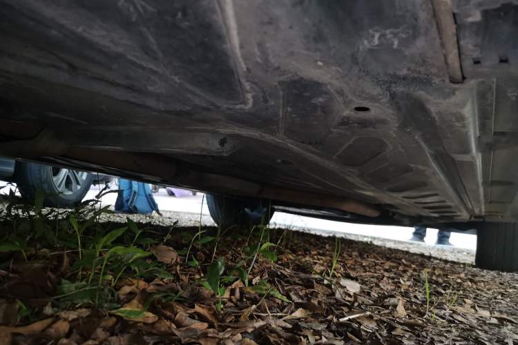 Used Mercedes-Benz GLC 2019 GLC 260 L 4MATIC Dynamic Model Chassis Rear Right