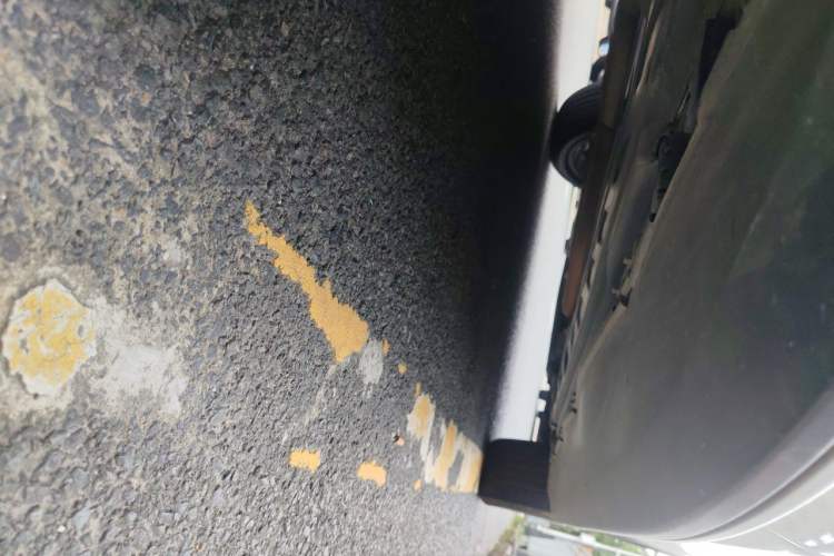 Used Mercedes-Benz GLC 2019 GLC 200 L 4MATIC Chassis Rear Right