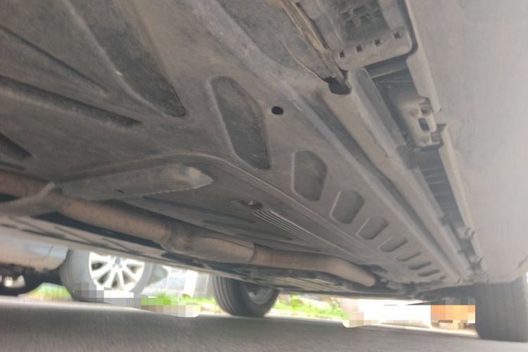 Used Mercedes-Benz GLC 2019 GLC 260 L 4MATIC Luxury Model Chassis Rear Right