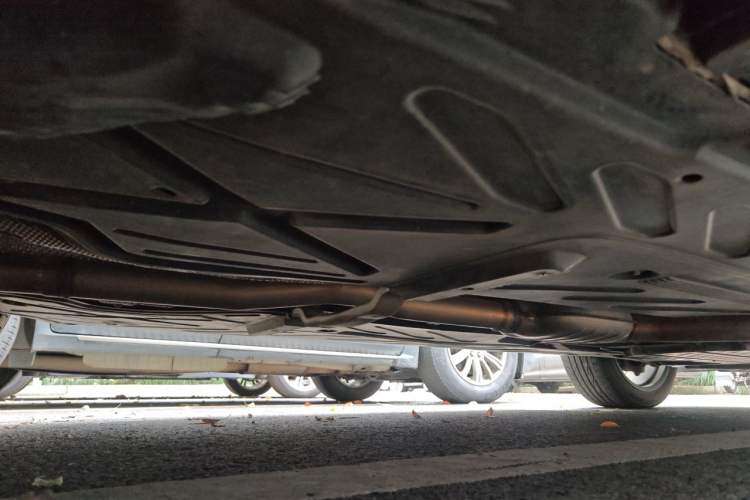 Used Mercedes-Benz GLC 2019 GLC 300 L 4MATIC Dynamic Model Chassis Rear Right