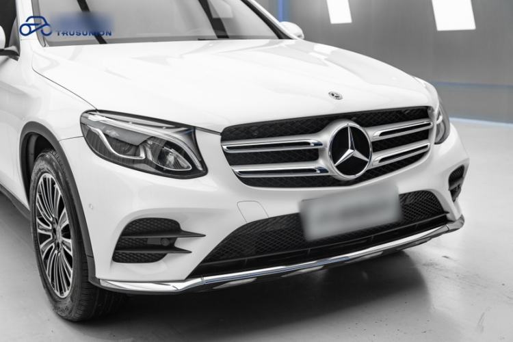 Used Mercedes-Benz GLC 2019 GLC 260 L 4MATIC Dynamic Model Exterior 8